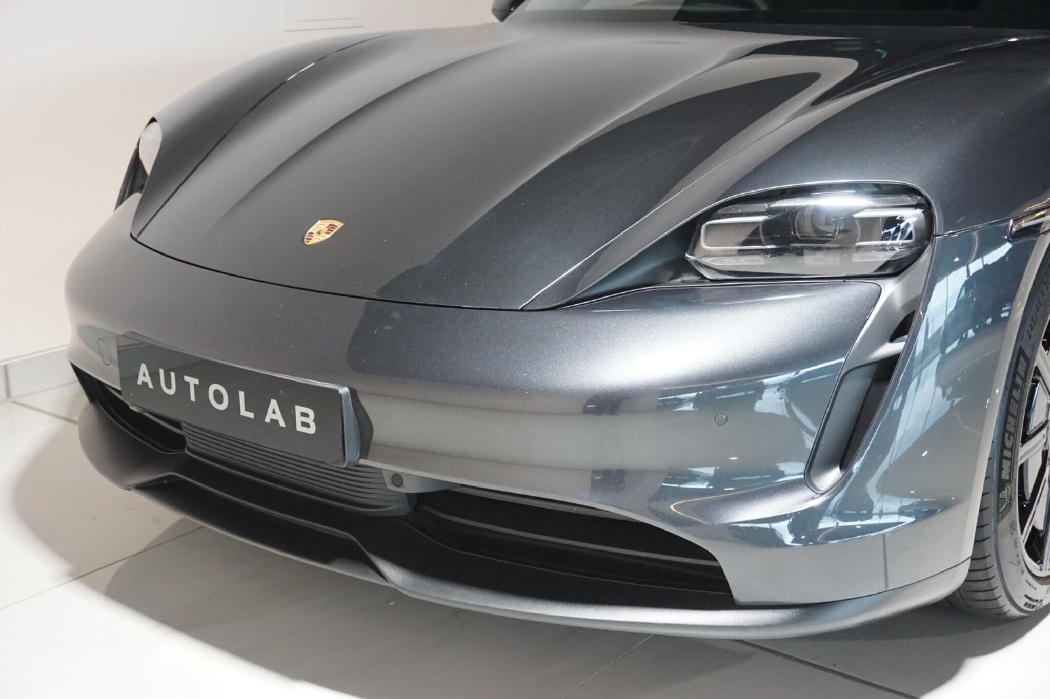 Porsche Taycan Performance Plus 93.4kWh 4S Saloon 4dr Electric Auto 4WD (571 ps)